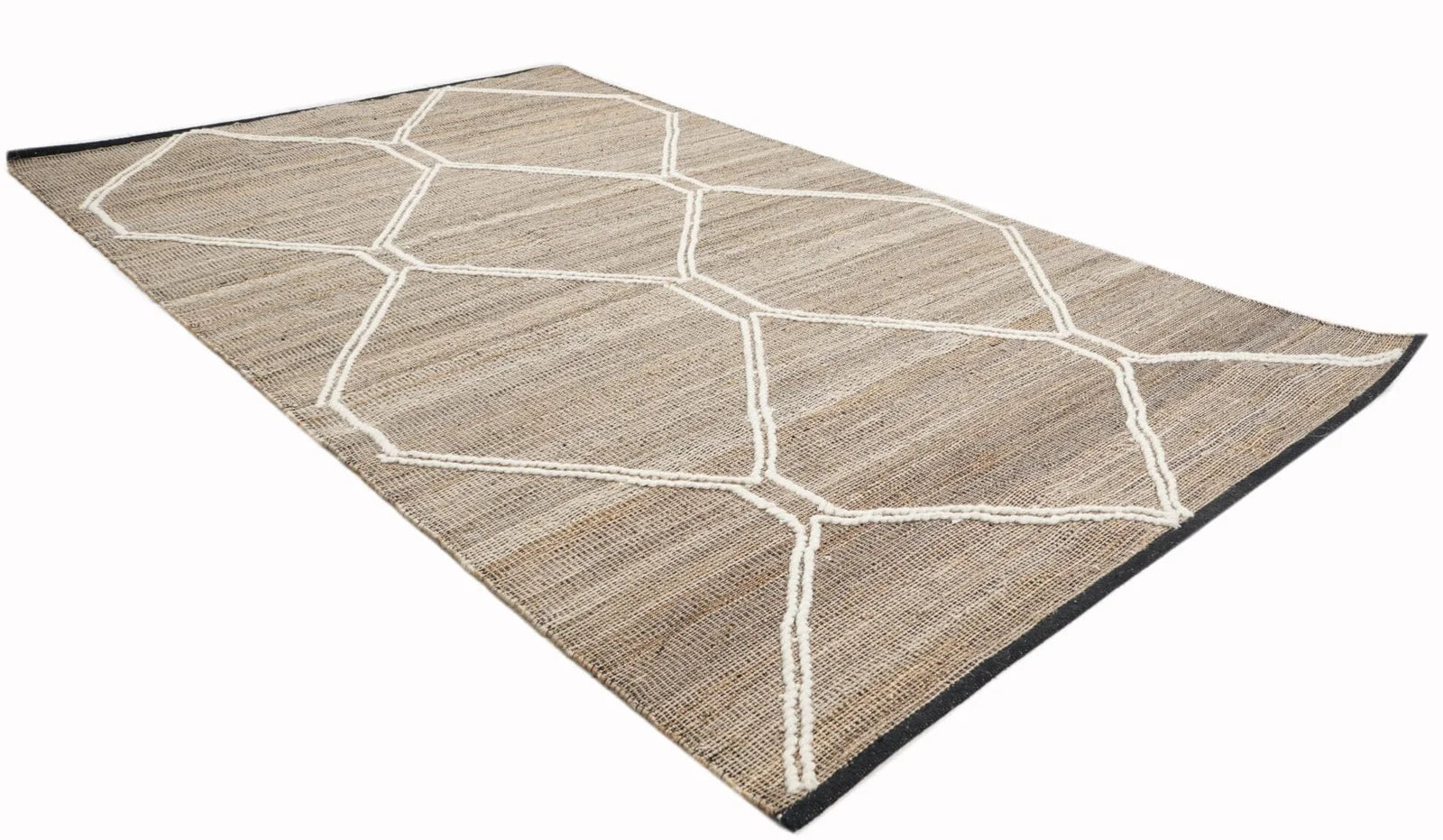 Sanika Jute Carpet & Rugs