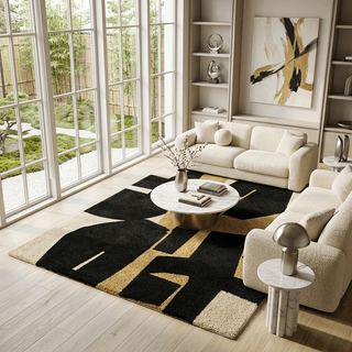 Aurelvyn Hand Tufted Carpet