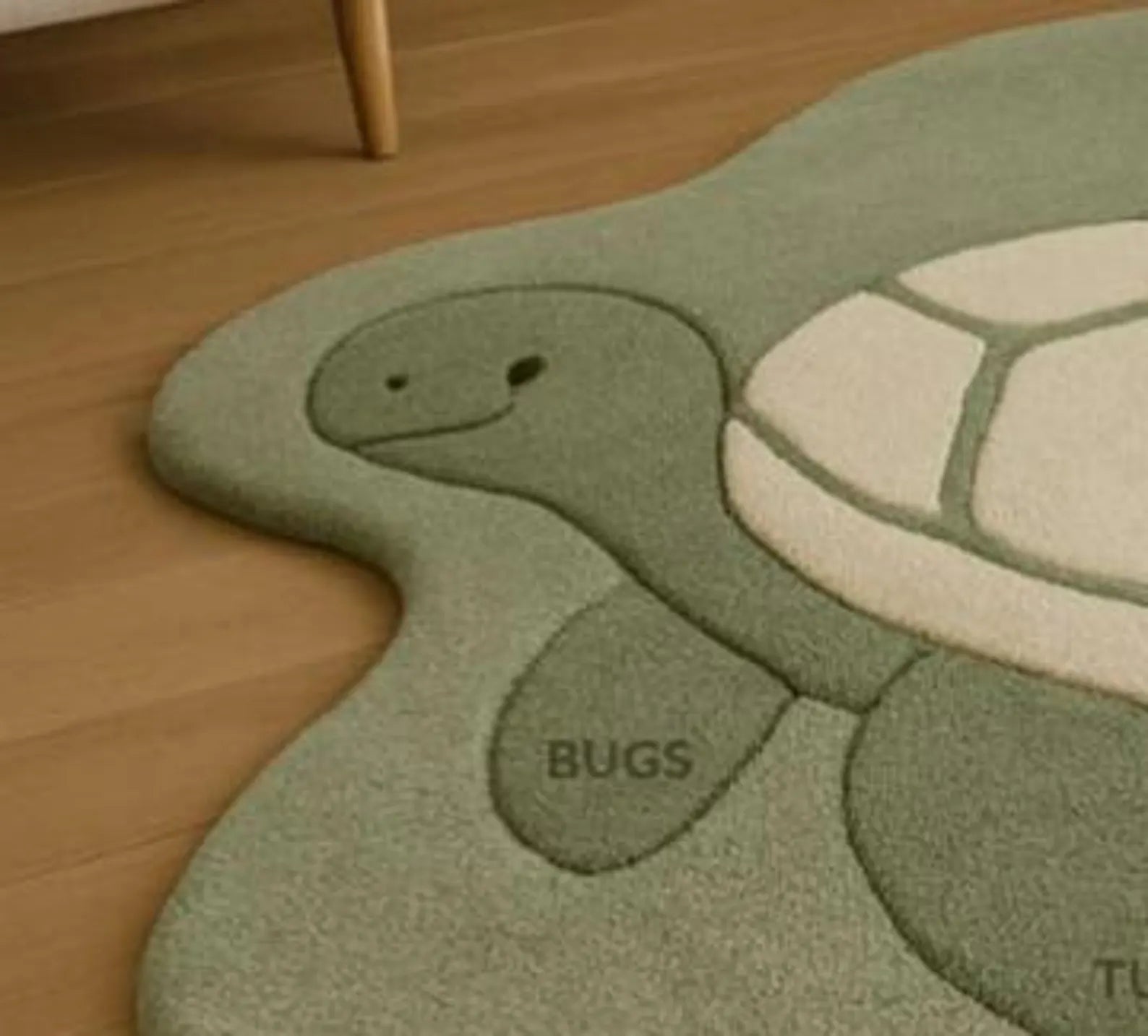 Giggle Hand Tufted Carpet & Rug