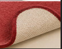 Galvex Irregular Hand Tufted Carpet