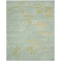 Pebble Irregular Hand Tufted Carpet