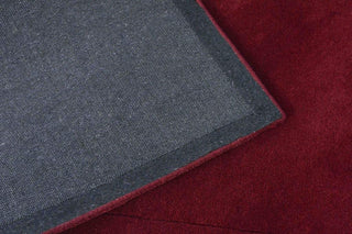 Qiro Solid Hand Tufted Carpet