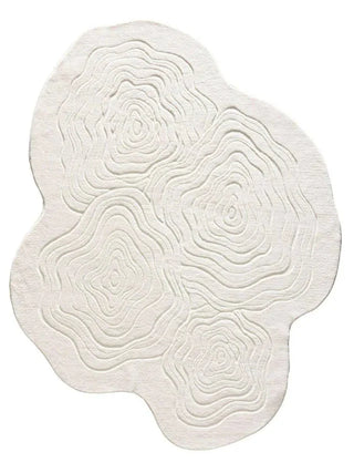 Diro Irregular Hand Tufted Carpet & Rug