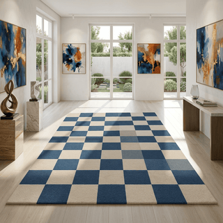 Xandorra Hand Tufted Carpet