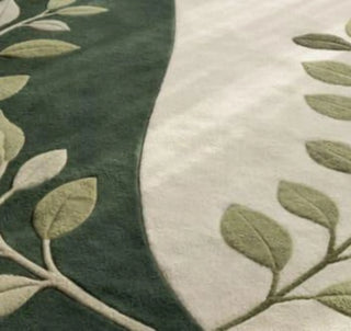 Twinka Hand Tufted Carpet & Rug