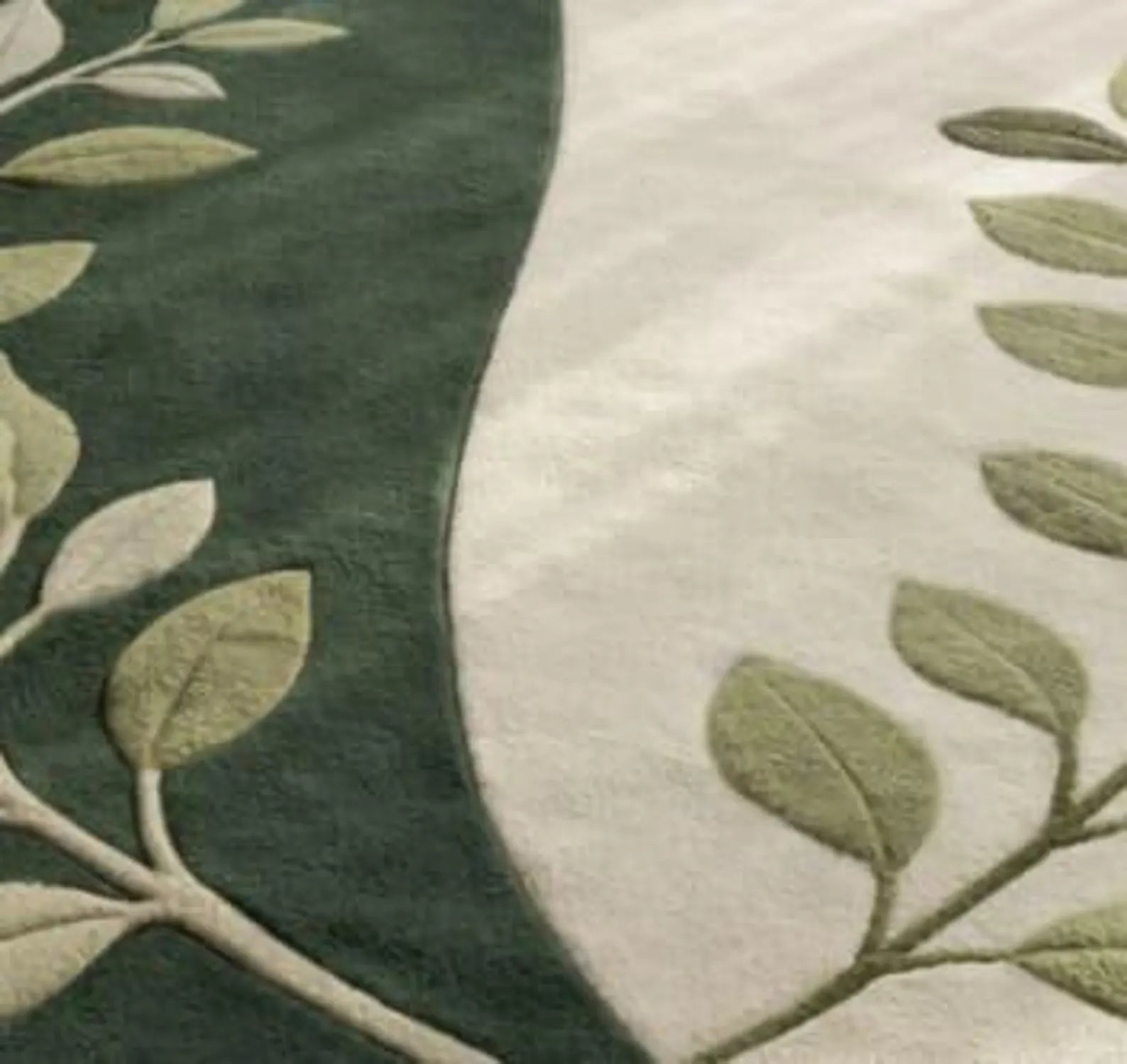 Twinka Hand Tufted Carpet & Rug