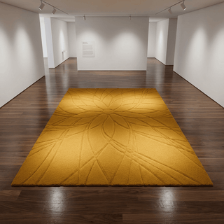 Ozmiran hand tufted carpet & Rug