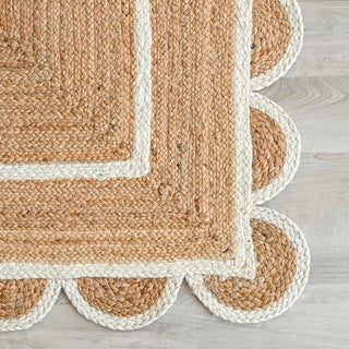 Vyronex Jute Carpet & Rugs