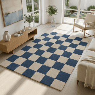 Xandorra Hand Tufted Carpet