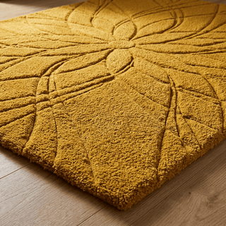 Ozmiran hand tufted carpet & Rug