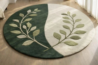 Twinka Hand Tufted Carpet & Rug