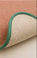 Nyvora Irregular Hand Tufted Carpet