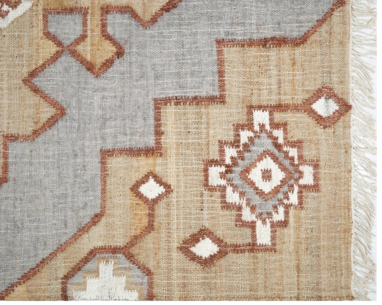 Tanvi Jute Carpet & Rugs