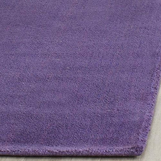 Riro Solid Hand Tufted Carpet