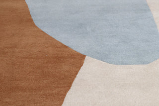 Sola Irregular Hand Tufted Carpet & Rug
