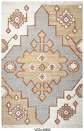 Tanvi Jute Carpet & Rugs