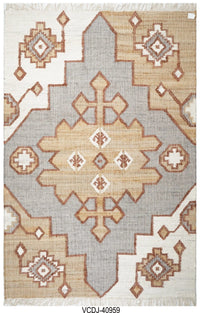 Tanvi Jute Carpet & Rugs