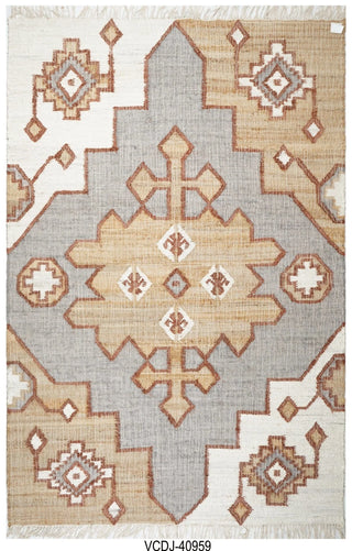 Tanvi Jute Carpet & Rugs