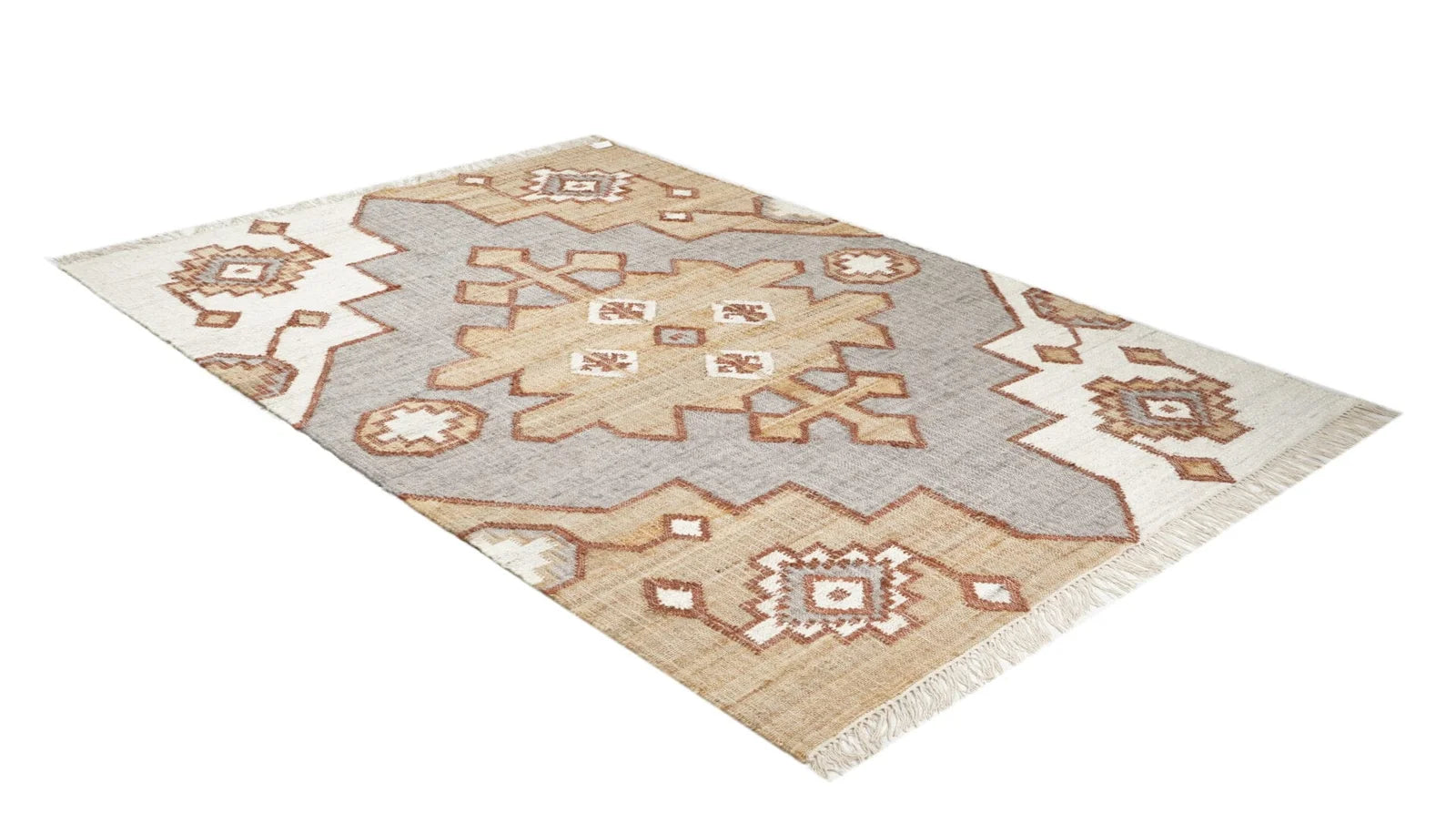 Tanvi Jute Carpet & Rugs