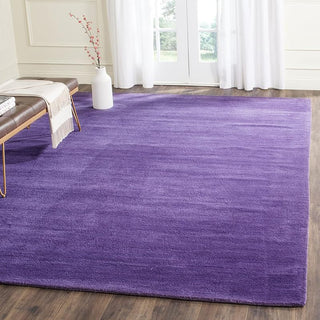 Riro Solid Hand Tufted Carpet