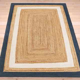 Wexloria Jute Carpet & Rugs