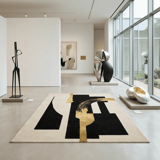 Solvatrix Hand Tufted Carpet