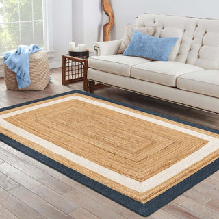 Wexloria Jute Carpet & Rugs