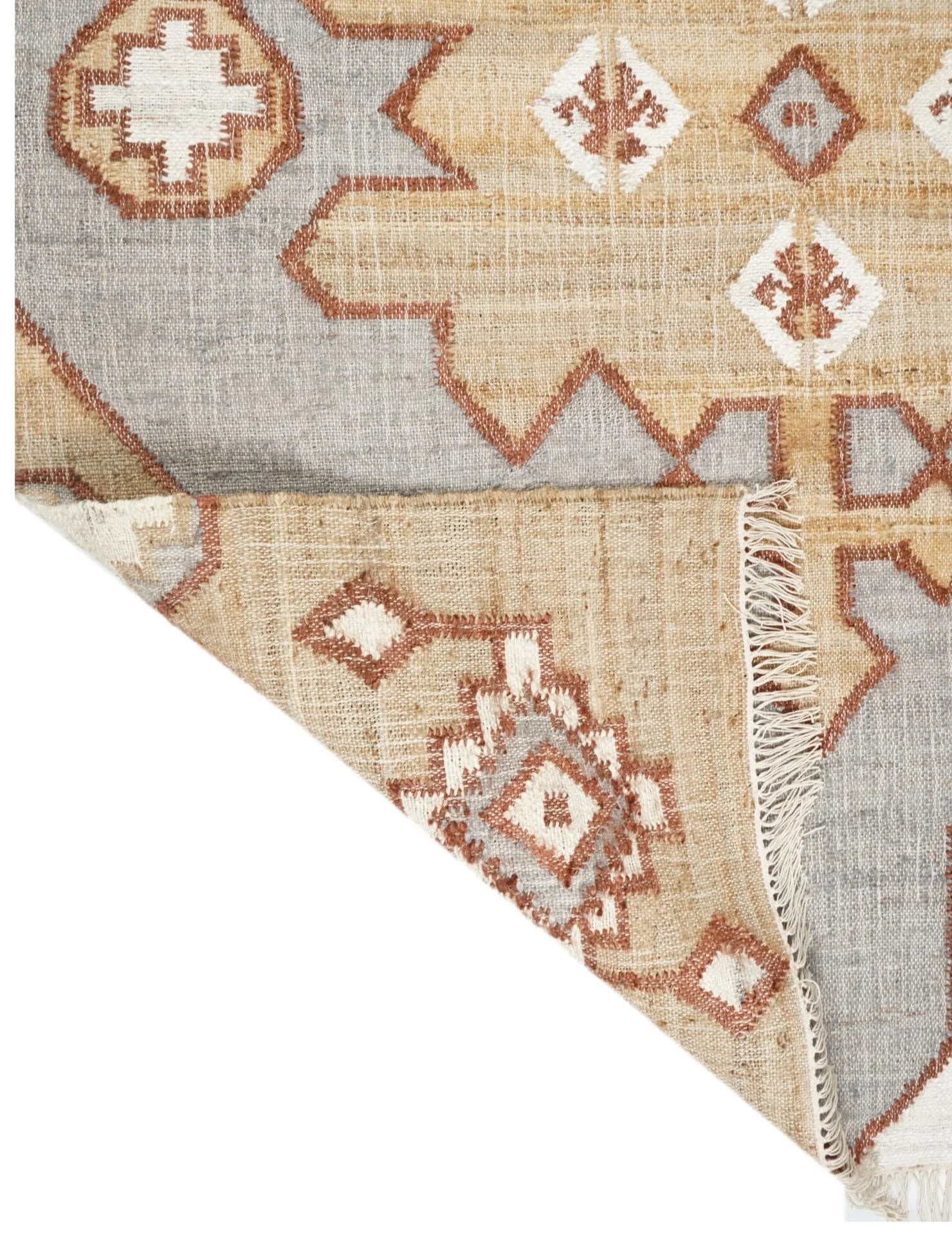 Tanvi Jute Carpet & Rugs