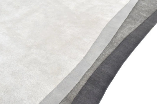 Vayana Irregular Hand Tufted Carpet & Rug