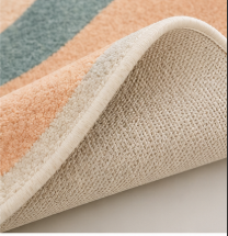 Omnira Irregular Hand Tufted Carpet