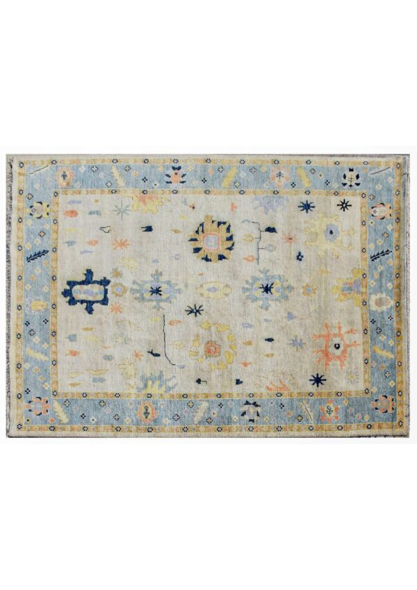 Harmony Hand Knotted Carpet & Rugs