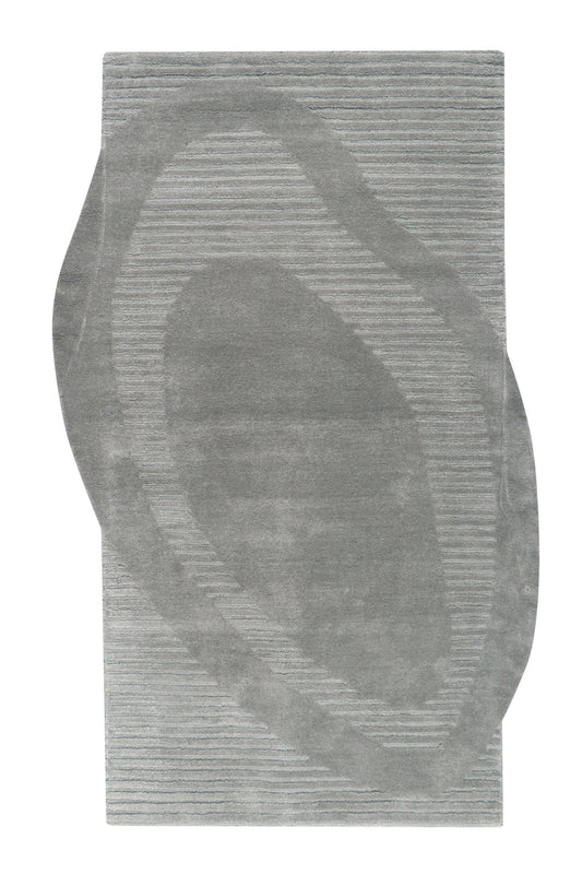 Tova Irregular Hand Tufted Carpet & Rug