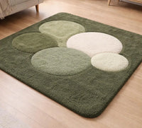 Toonza Hand Tufted Carpet & Rug