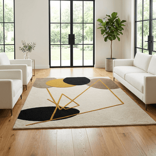 Nolthera Hand Tufted Carpet