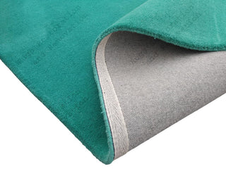 Saro Solid Hand Tufted Carpet