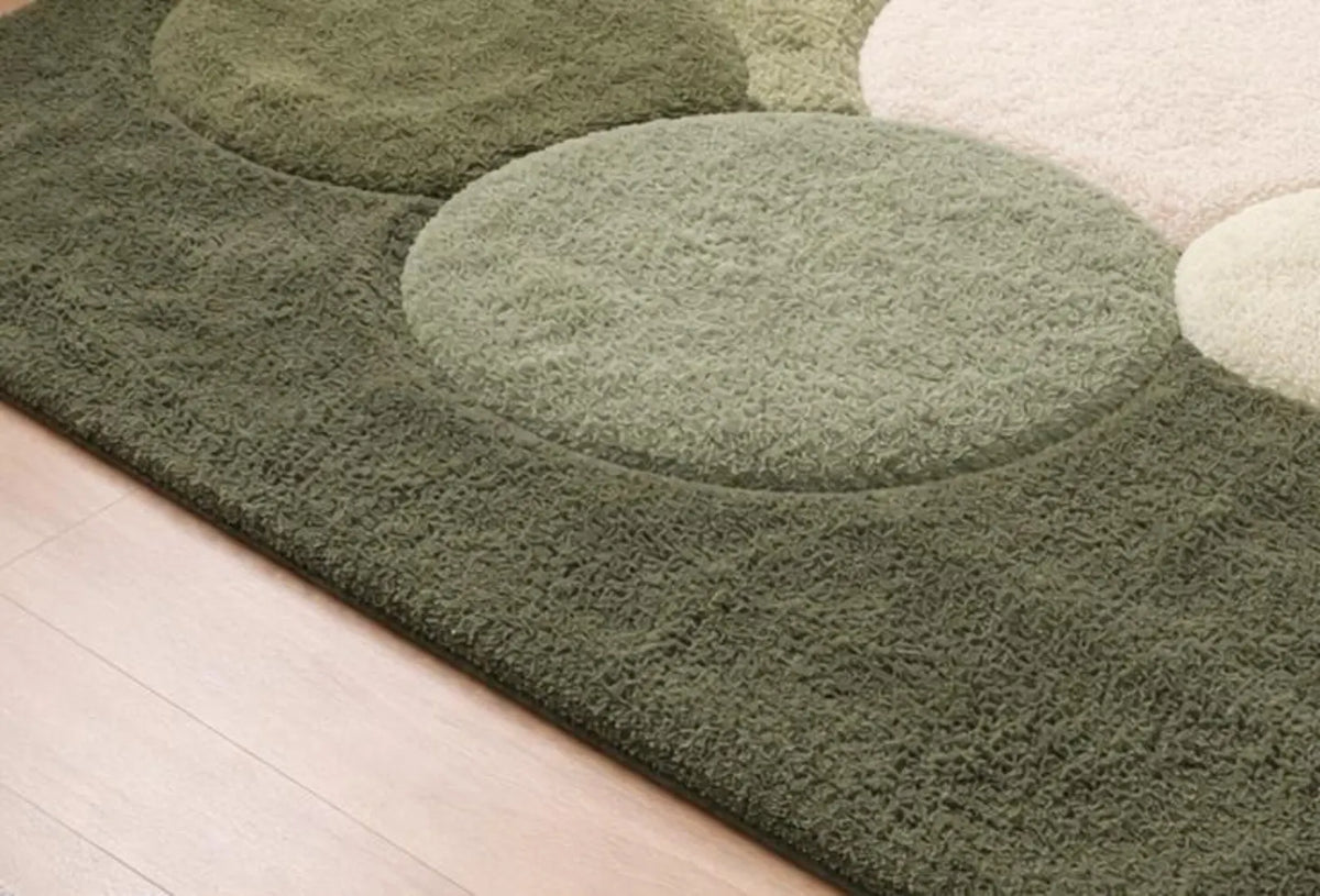 Toonza Hand Tufted Carpet & Rug