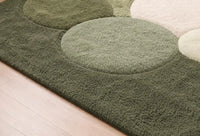 Toonza Hand Tufted Carpet & Rug