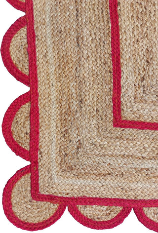 Xynvanta Jute Carpet & Rugs