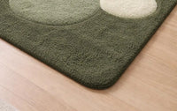 Toonza Hand Tufted Carpet & Rug