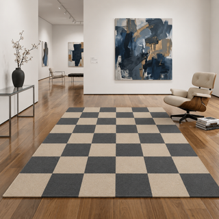 Caltrona Hand Tufted Carpet