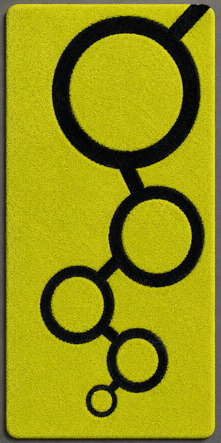 Oceerrain Hand Tufted Carpet & Rug