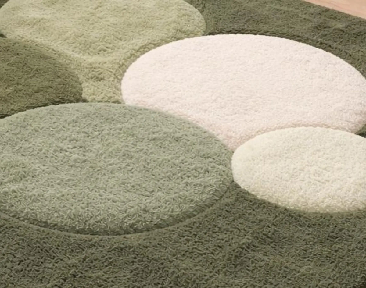 Toonza Hand Tufted Carpet & Rug