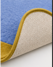 Praxon Irregular Hand Tufted Carpet