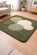 Toonza Hand Tufted Carpet & Rug