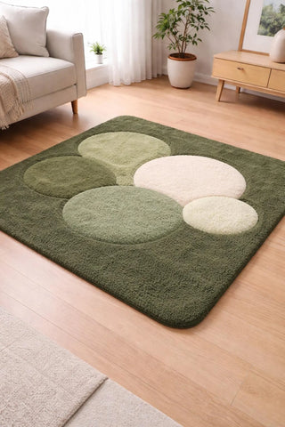 Toonza Hand Tufted Carpet & Rug