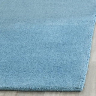 Tivo Solid Hand Tufted Carpet