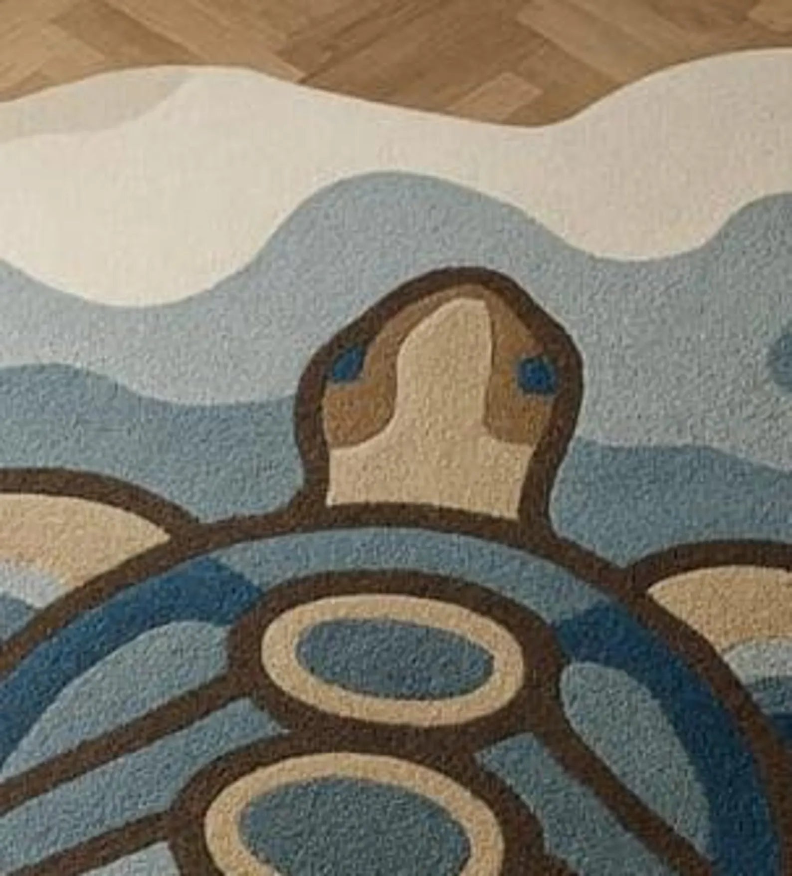 Zappy Hand Tufted Carpet & Rug