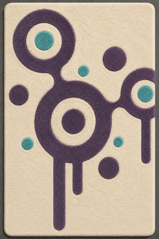 Wildizon Hand Tufted Carpet & Rug