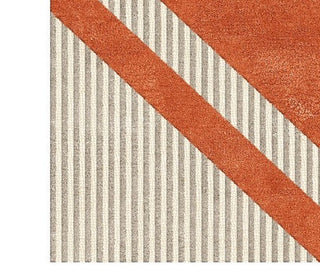 Oria Irregular Hand Tufted Carpet & Rug