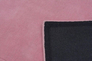 Uro Solid Hand Tufted Carpet